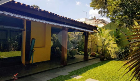 Sobrado à venda com 3 quartos, sendo 2 suítes,  em Brooklin Velho, São Paulo, SP