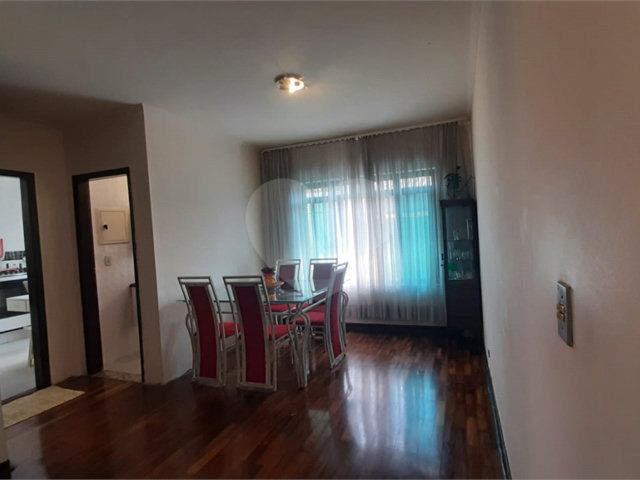 Casa de Vila à venda com 3 quartos, sendo 1 suíte,  em City Campo Grande, São Paulo, SP