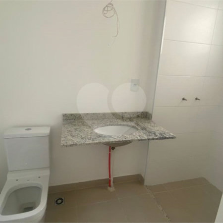 Apartamento à venda com 1 suíte em Além Ponte, Sorocaba, SP