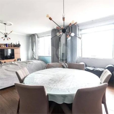 Apartamento à venda com 3 quartos, sendo 1 suíte, em Santana, São Paulo, SP
