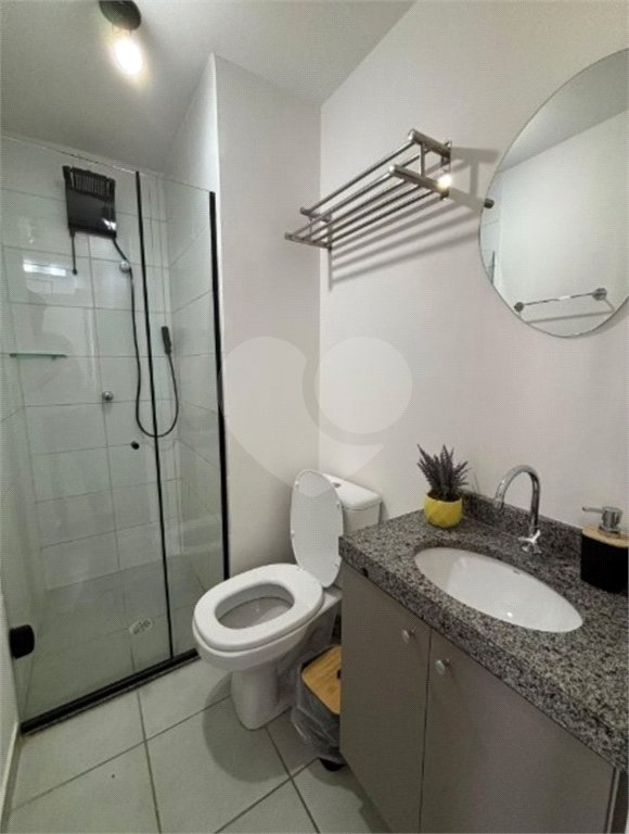 Apartamento à venda com 2 quartos em Barra Funda, São Paulo, SP