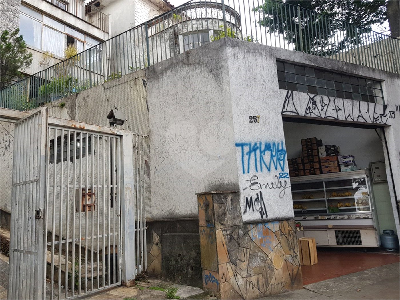 Sobrado à venda com 4 quartos em Santana, São Paulo, SP