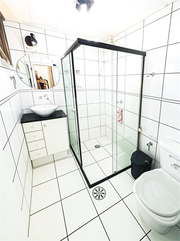 Apartamento à venda com 2 quartos em Parque Residencial da Lapa, São Paulo, SP