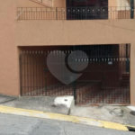 Sobrado à venda com 3 quartos, sendo 1 suíte, em Freguesia do Ó, São Paulo, SP