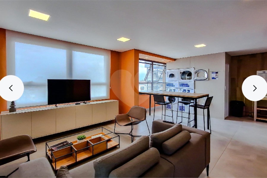 Apartamento à venda ou para alugar com 1 quarto em Ipiranga, São Paulo, SP