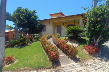 Casa à venda com 3 quartos, sendo 1 suíte, em Rasa, Armação dos Búzios, RJ