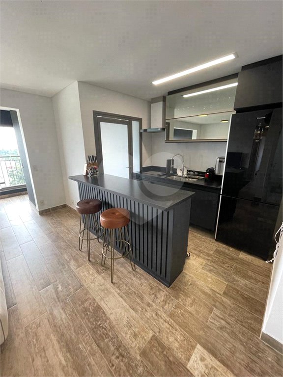 Apartamento à venda com 2 suítes em Indianópolis, São Paulo, SP