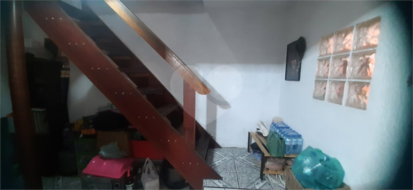 Sobrado à venda com 4 quartos, sendo 2 suítes, em Limão, São Paulo, SP