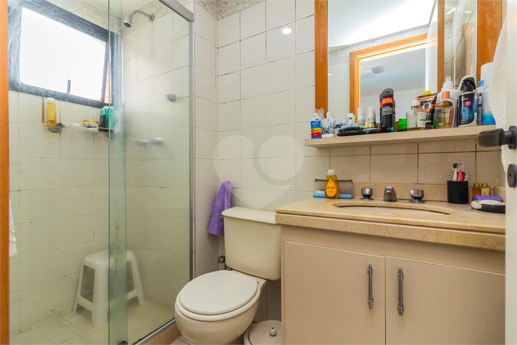 Apartamento à venda com 4 quartos, sendo 3 suítes, em Alto da Lapa, São Paulo, SP