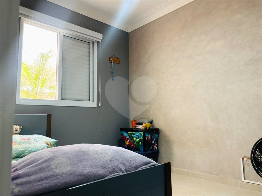 Apartamento à venda com 2 quartos, sendo 1 suíte, em Vila Rica, Sorocaba, SP
