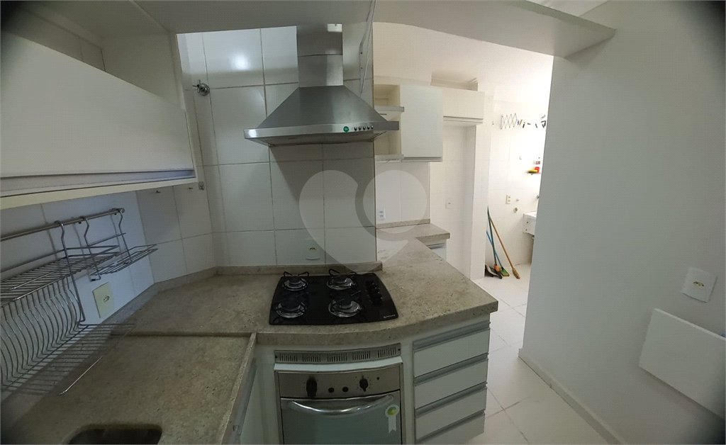 Apartamento à venda com 3 quartos, sendo 1 suíte, em Vila Helena, Atibaia, SP