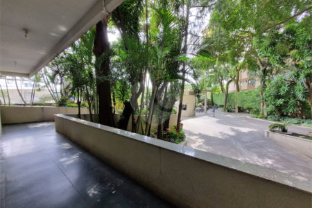 Apartamento à venda com 2 quartos em Parque Residencial da Lapa, São Paulo, SP