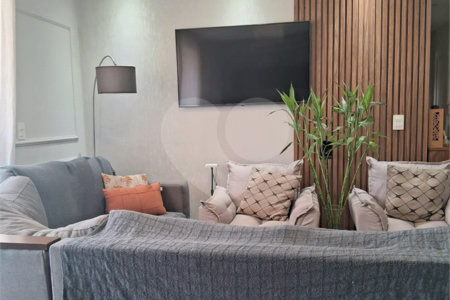 Apartamento à venda com 2 quartos, sendo 1 suíte, em Engordadouro, Jundiaí, SP