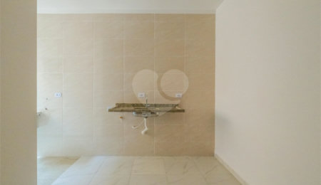 Apartamento à venda com 1 quarto em Santana, São Paulo, SP
