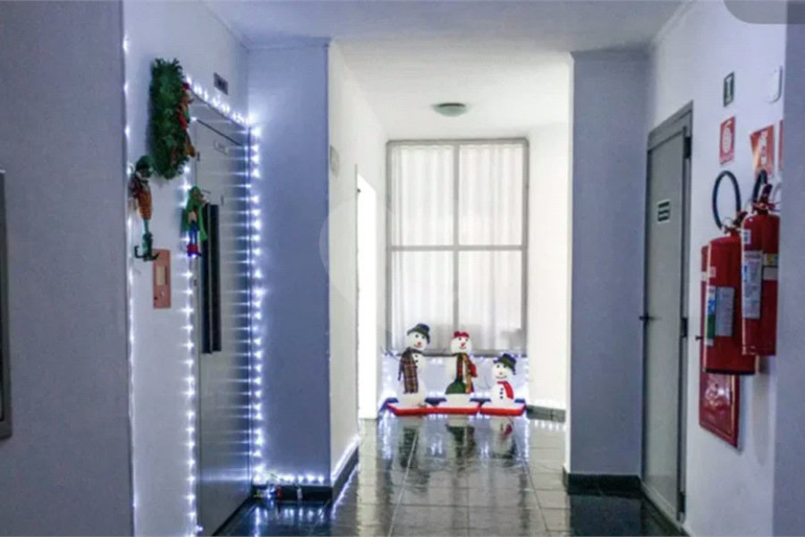 Apartamento à venda com 2 quartos, sendo 1 suíte, em Vila Guilherme, São Paulo, SP