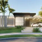 Casa à venda com 3 suítes no condomínio Residencial do Campo Camanducaia, Jaguariúna - SP