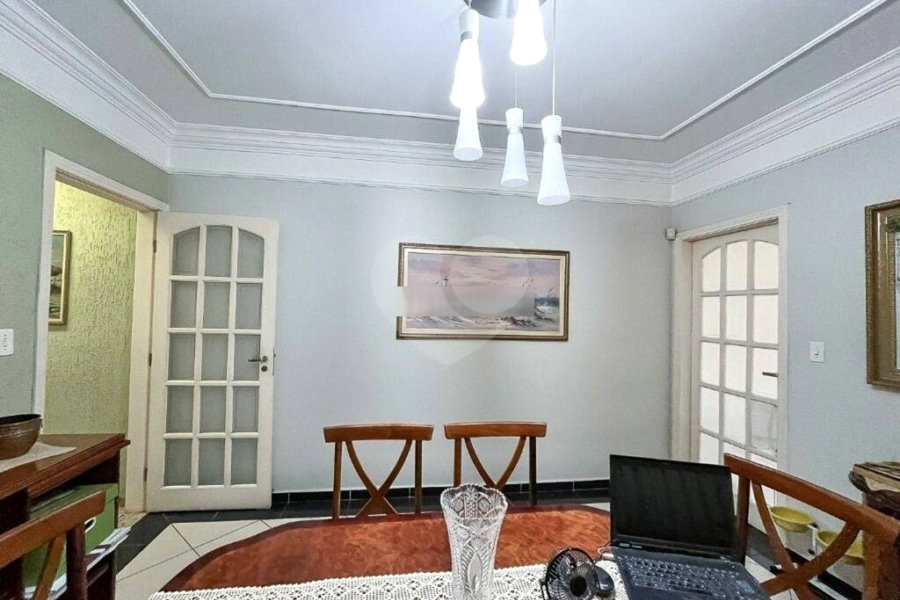Sobrado à venda com 3 suítes em Vila Guilherme, São Paulo, SP