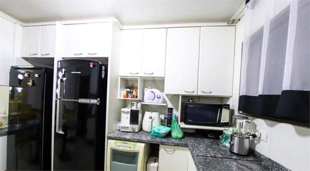 Sobrado à venda com 3 suítes em Vila Mazzei, São Paulo, SP