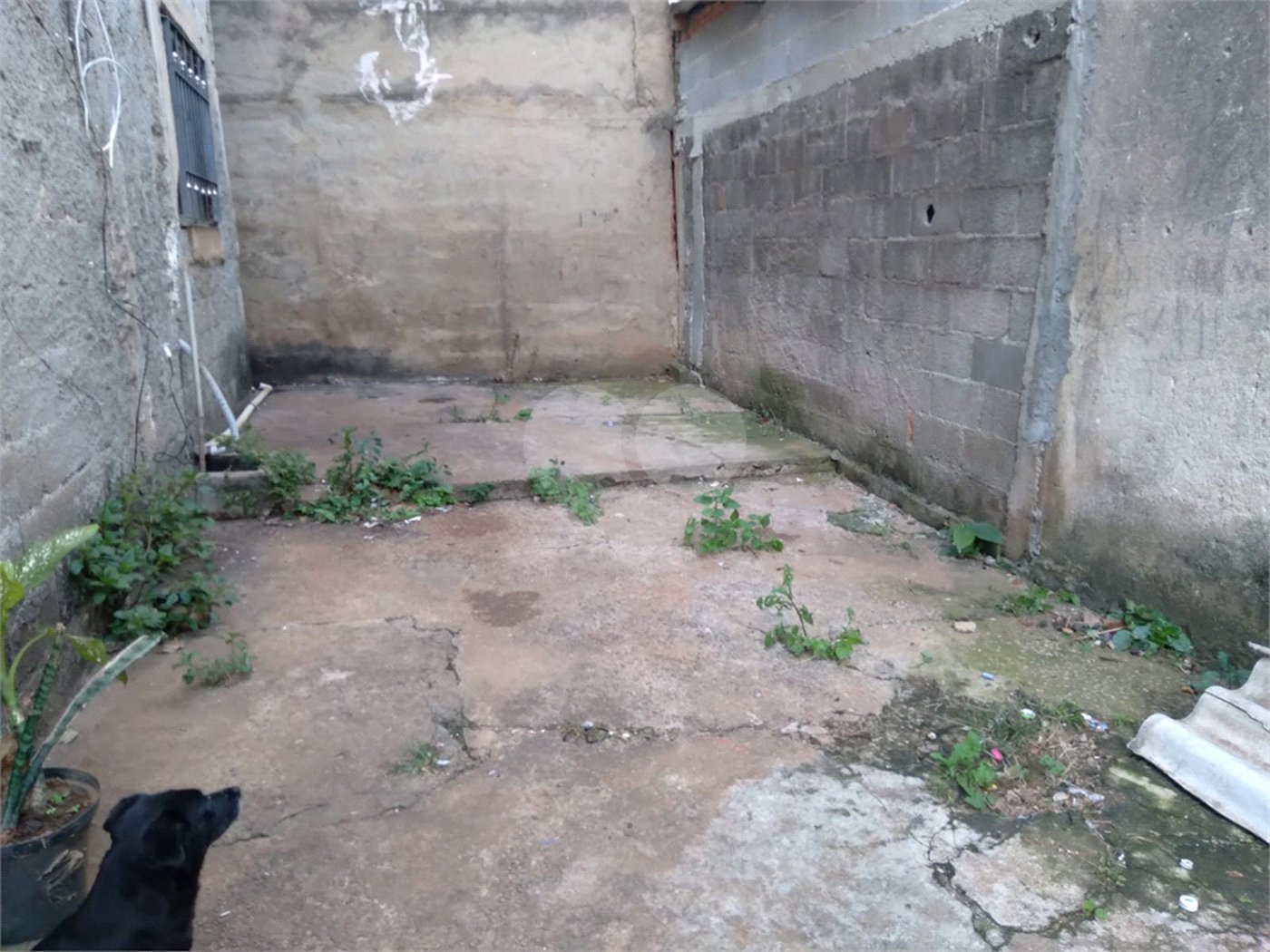 Terreno à venda em Jaraguá, São Paulo, SP