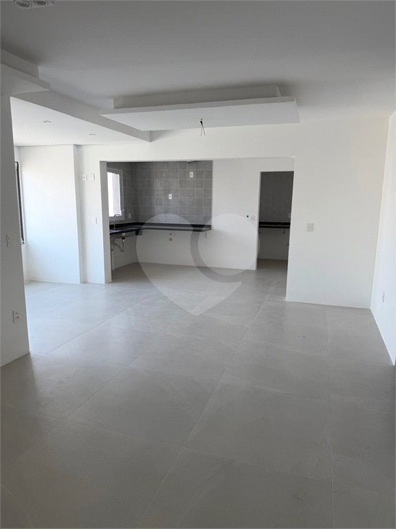 Apartamento à venda com 3 suítes no Centro, São Bernardo do Campo, SP