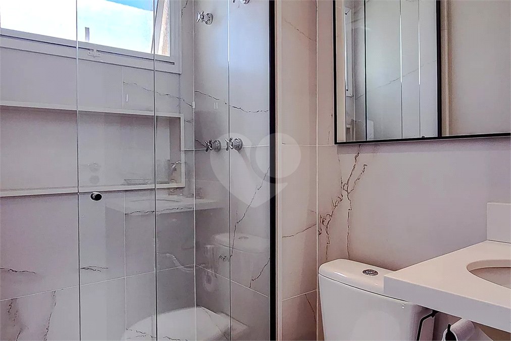 Apartamento à venda com 4 quartos, sendo 3 suítes, em Vila Romana, São Paulo, SP