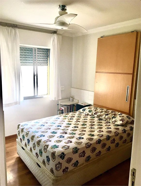 Apartamento à venda com 3 quartos, sendo 1 suíte, em Pinheiros, São Paulo, SP