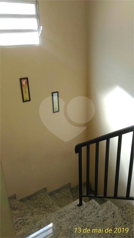 Sobrado à venda com 3 quartos, sendo 1 suíte,  em Vila Nova Mazzei, São Paulo, SP