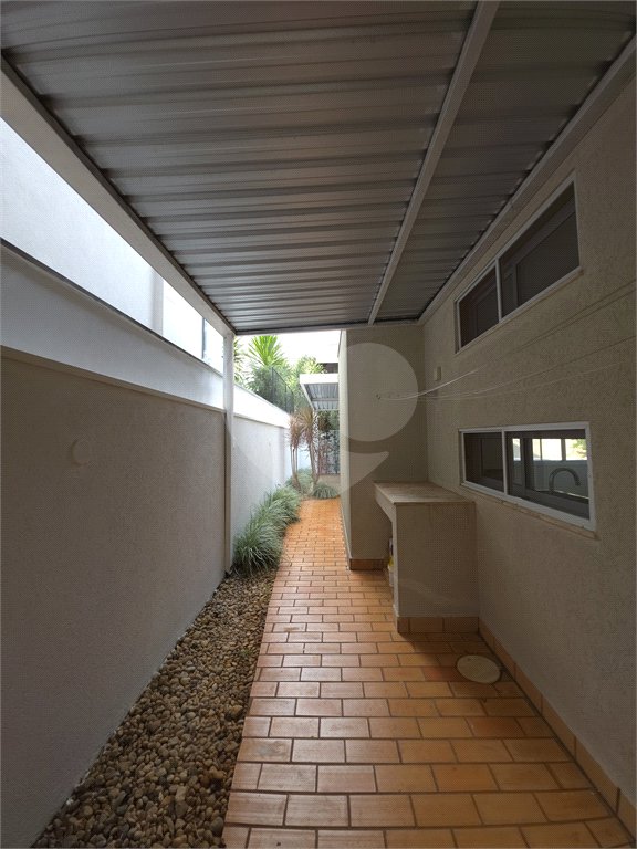 Casa para alugar com 3 suítes no condomínio Buona Vita Ribeirão Preto, Ribeirão Preto - SP