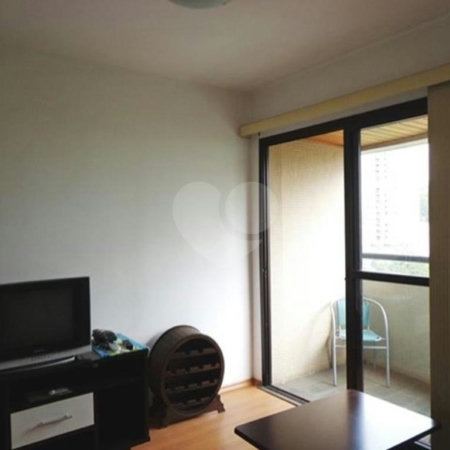 Apartamento à venda com 1 suíte em Vila Suzana, São Paulo, SP