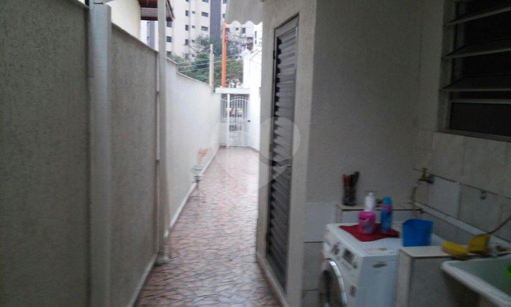 Casa à venda com 6 quartos, sendo 3 suítes,  em Santana, São Paulo, SP