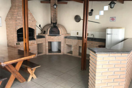 Apartamento à venda com 2 quartos, sendo 1 suíte, em Vila Mazzei, São Paulo, SP