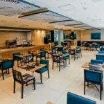 Studio com 1 dormitório à venda, 27 m² por R$ 355.000,00 - Gonzaga - Santos/SP