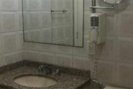 Apartamento à venda com 2 suítes em Cidade Monções, São Paulo, SP