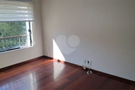 Apartamento para alugar com 4 suítes em Alto da Boa Vista, São Paulo, SP