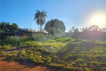 Terreno à venda em Jardim Ivone 1ª Seção, Ponta Porã, MS