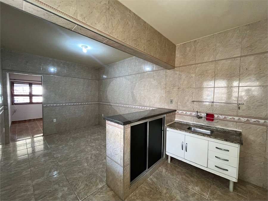 Casa para alugar com 2 quartos no condomínio Jardim Paulista, Itapetininga - SP