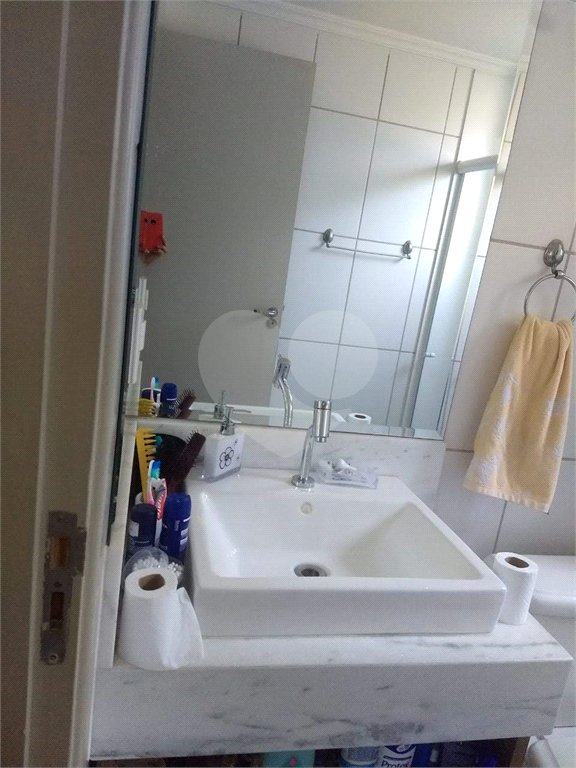Apartamento à venda com 2 quartos em Parque Novo Mundo, São Paulo, SP
