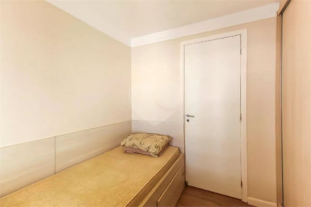 Apartamento à venda com 3 quartos, sendo 1 suíte, em Mooca, São Paulo, SP