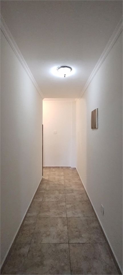 Apartamento Residencial à venda, Itararé, São Vicente - AP1108.