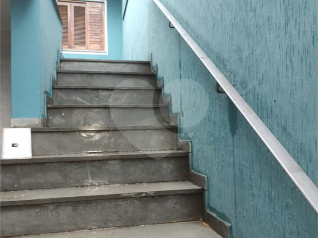 Sobrado à venda com 4 quartos, sendo 1 suíte,  em Horto, São Paulo, SP