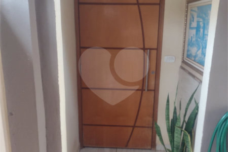 Casa à venda com 2 quartos, sendo 1 suíte, em Vila Recreio, Ribeirão Preto, SP