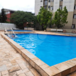 Cobertura à venda com 3 quartos, sendo 1 suíte, em Vila das Belezas, São Paulo, SP