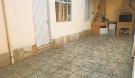 Casa Térrea à venda com 2 quartos em Vila Butantã, São Paulo, SP