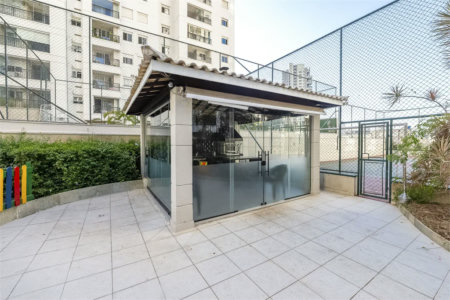 Apartamento à venda com 3 quartos, sendo 1 suíte,  em Jardim Parque Morumbi, São Paulo, SP