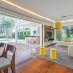 Casa Térrea à venda com 4 suítes em Alto da Boa Vista, São Paulo, SP