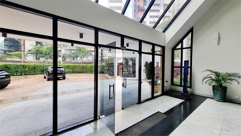 Duplex à venda com 4 suítes em Itaim Bibi, São Paulo, SP