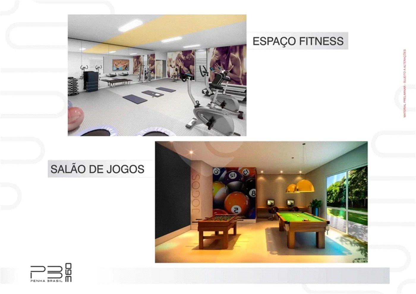 Apartamento à venda com 2 quartos em BRASILÂNDIA, São Paulo, SP