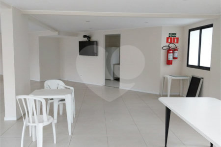Apartamento à venda com 2 quartos em Jardim do Colégio (zona Norte), São Paulo, SP