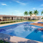 Casa à venda com 3 suítes no condomínio Terras Alpha Nova Esplanada, Votorantim - SP