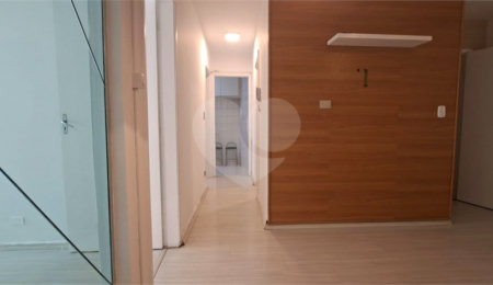 Apartamento à venda com 2 quartos em Santa Cecília, São Paulo, SP